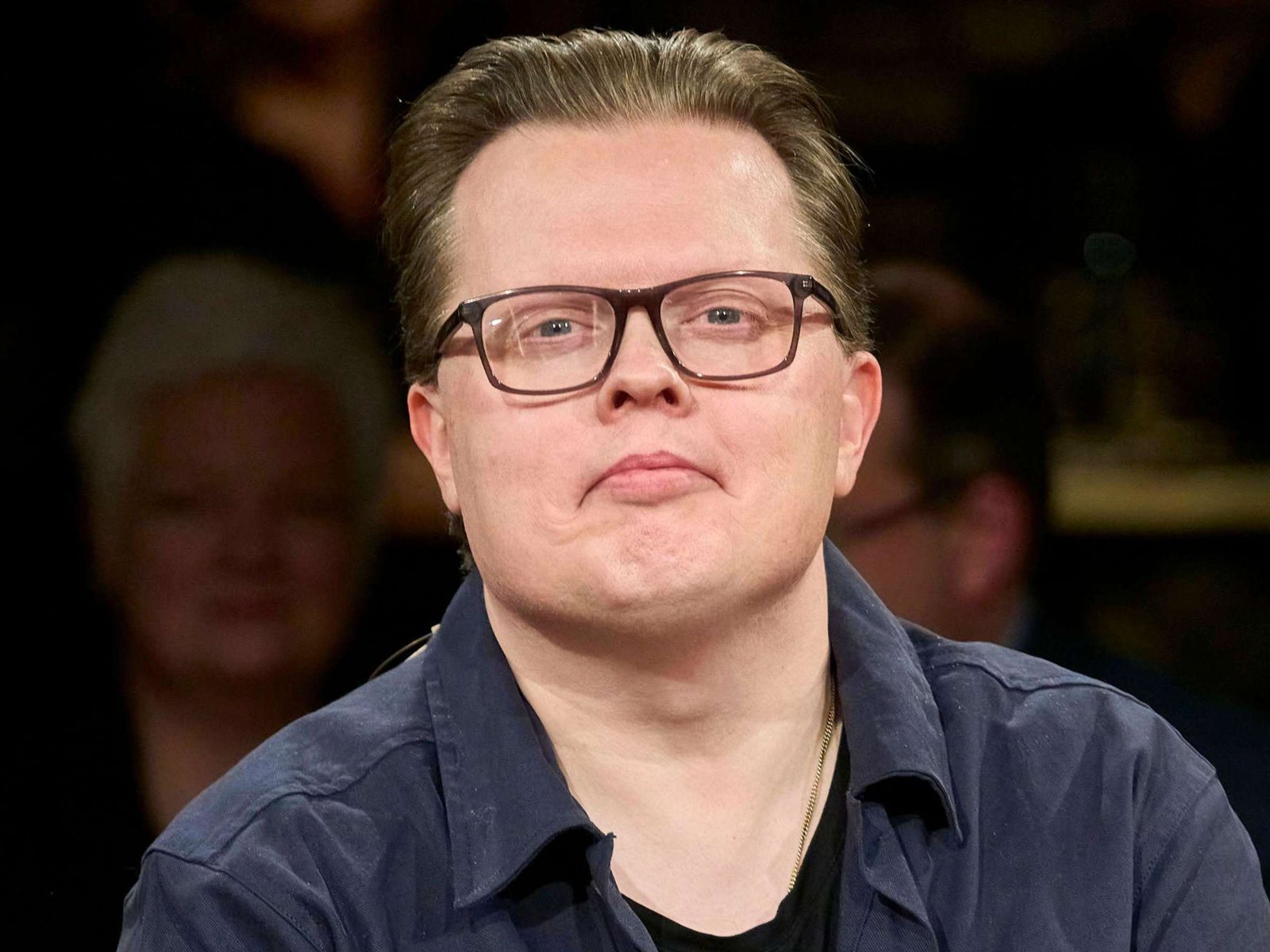 Angelo Kelly Todesursache