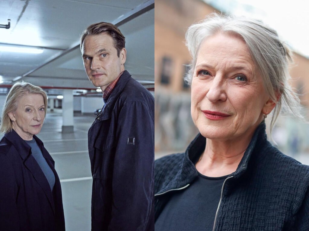 Dagmar Manzel Sohn Todesursache
