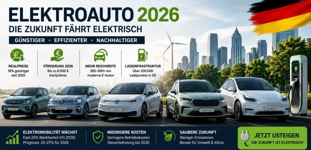 Elektroauto