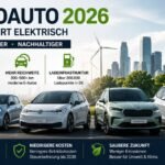 Elektroauto