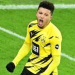 Jadon Sancho