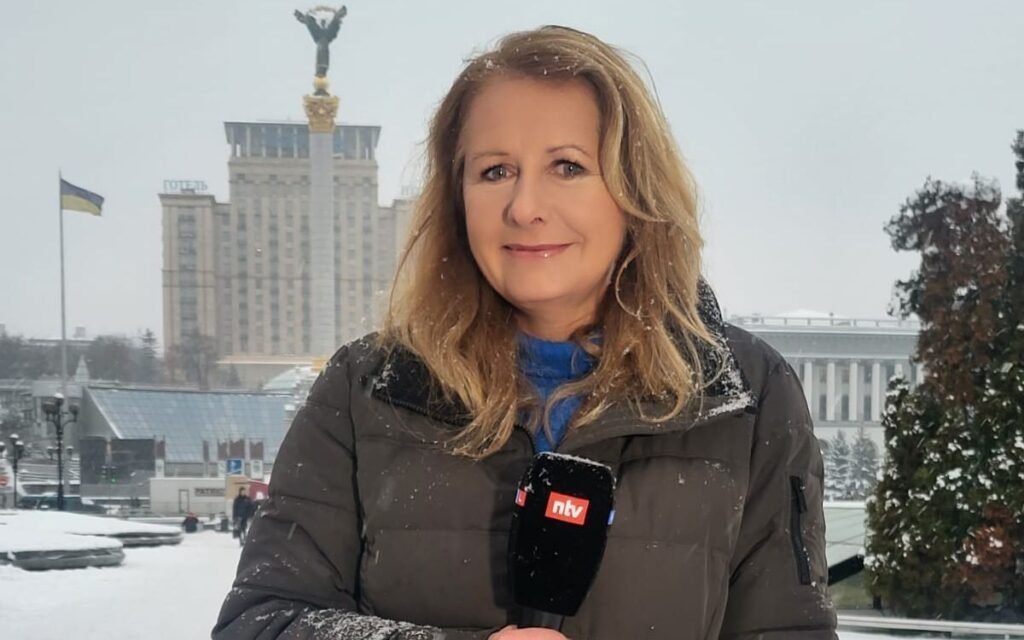 Nadja Kriewald