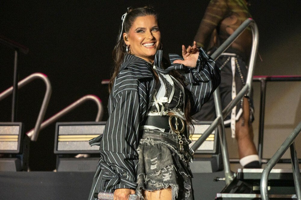 Nelly Furtado Krankheit
