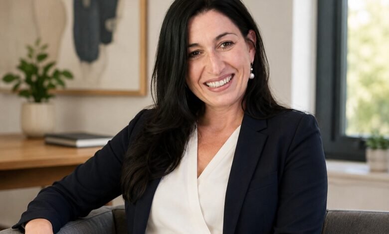ist simone dahlmann verheiratet