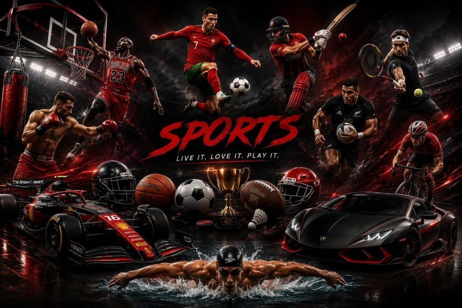 Sport