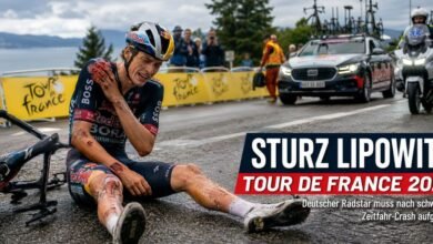 Sturz Lipowitz