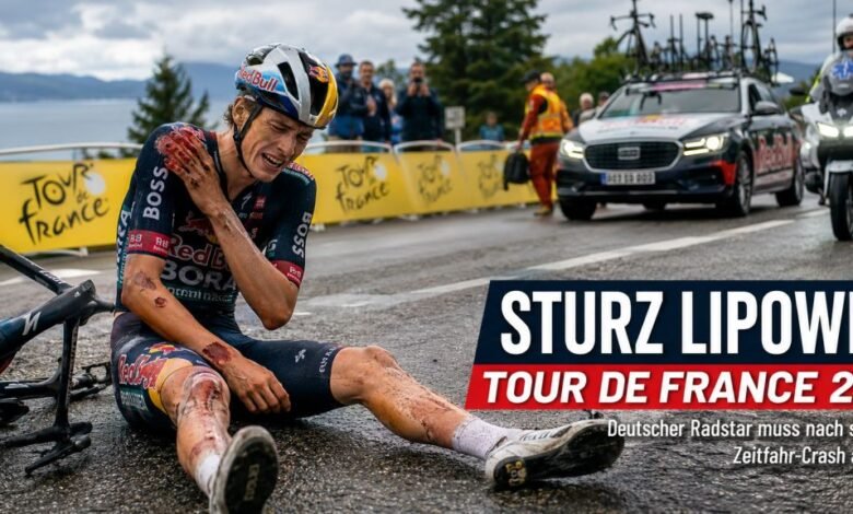 Sturz Lipowitz
