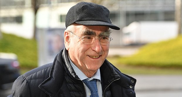 Theo Waigel