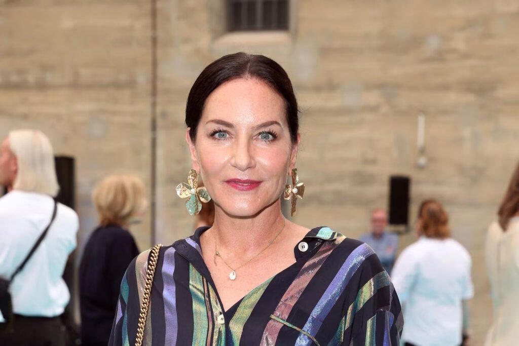 marisa burger todesursache​