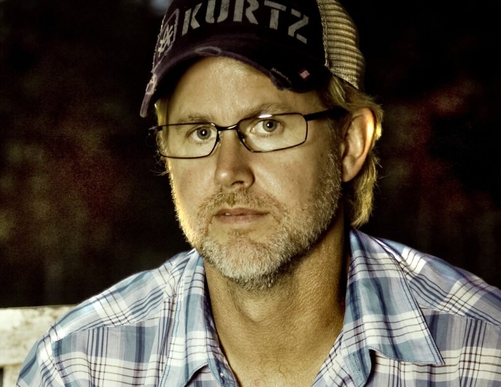 michael landon junior​